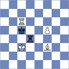 Seo - Barrientos (chess.com INT, 2023)