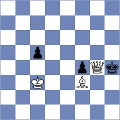 Lenoir Ibacache - Kornyukov (chess.com INT, 2024)