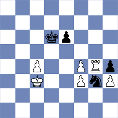 Mazi - Maksimovic (chess.com INT, 2021)