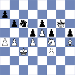 Aradhya - Friedel (Chess.com INT, 2021)