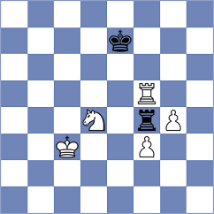 Novik - Wacker (chess.com INT, 2024)