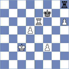 Kukhmazov - Thejkumar (Chess.com INT, 2021)