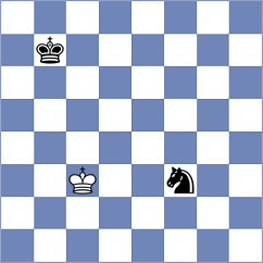 Roberson - Altun (chess.com INT, 2023)