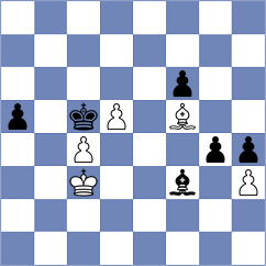 Ghafourian - Sadubayev (chess.com INT, 2024)