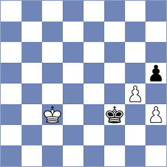 Xie - Sivakumar (chess.com INT, 2024)