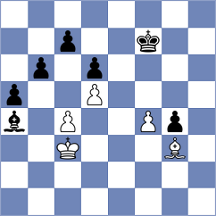Zhalmakhanov - Mostbauer (chess.com INT, 2022)