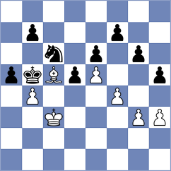 Selkirk - Guevara (chess.com INT, 2022)