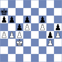 Gabrielian - Babula (chess.com INT, 2024)