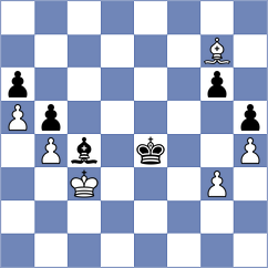 Korsunsky - Schut (Chess.com INT, 2021)