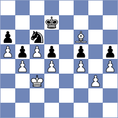 Prydun - Yagupov (chess.com INT, 2024)