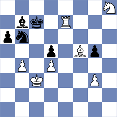 Pakleza - Ambartsumova (chess.com INT, 2024)