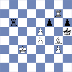 Istvanovszki - Drygalov (chess.com INT, 2024)