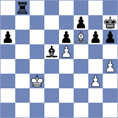 Awoki - Cramling Bellon (chess.com INT, 2024)