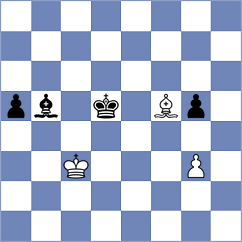 Begunov - Migot (Chess.com INT, 2021)