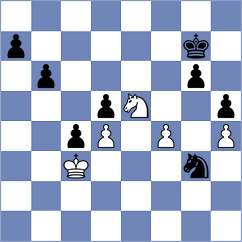 Hnatyshyn - Hovakimyan (chess.com INT, 2024)