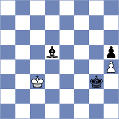 Manukyan - Bluebaum (chess.com INT, 2024)