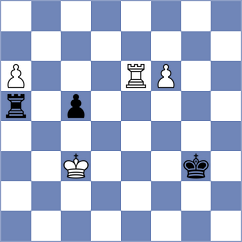 Berezin - Aditya (Chess.com INT, 2021)
