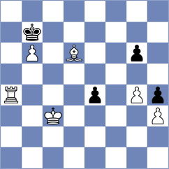 Kushko - Maksimovic (chess.com INT, 2024)