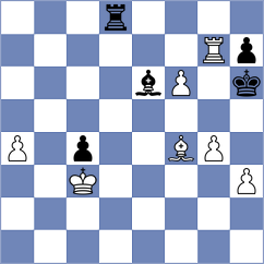 Aulin Jansson - Horak (Chess.com INT, 2021)