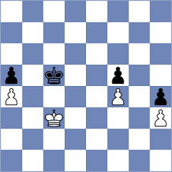 Bengtson - Seletsky (Chess.com INT, 2021)