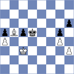Einarsson - Zhou (chess.com INT, 2023)