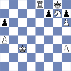Azhar - Mahmoud (Chess.com INT, 2020)