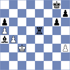 Bashirli - Hua (chess.com INT, 2024)