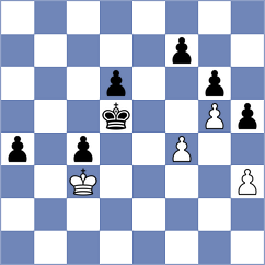 Murawko - Vovk (Chess.com INT, 2021)