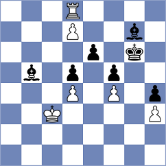 Hansen - Polivanov (Chess.com INT, 2020)