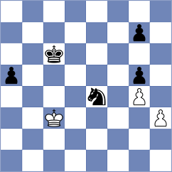 Yahi - Peczely (chess.com INT, 2024)