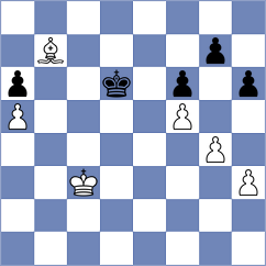 Matinian - Peatman (Chess.com INT, 2020)
