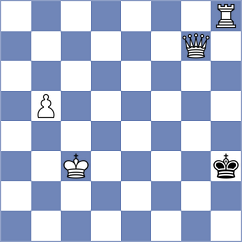 Eswaran - Zhuravleva (Chess.com INT, 2021)