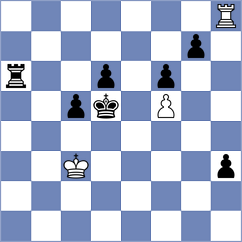 Barria Zuniga - Durarbayli (chess.com INT, 2024)