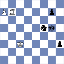 Vasquez Schroder - Mammadzada (Chess.com INT, 2021)
