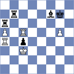 Sakun - Yedidia (chess.com INT, 2024)
