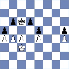Li - Kovacova (Chess.com INT, 2020)