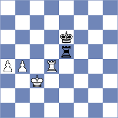 Pinales Roussel - Dwilewicz (chess.com INT, 2023)