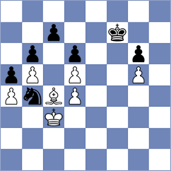 Rasulov - Malakhov (chess.com INT, 2024)
