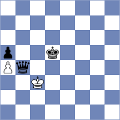 Navarrete Mendez - Martin Barcelo (chess.com INT, 2022)