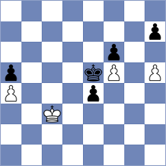 Harrington - Rees (chess.com INT, 2024)