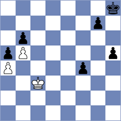 Katz - Ji (Chess.com INT, 2021)