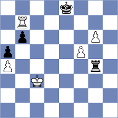 Daneshvar - Matlakov (chess.com INT, 2024)