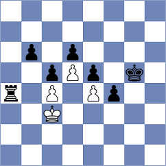 Filippova - Caballero (chess.com INT, 2024)