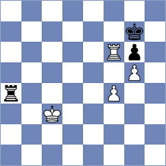 Corblin - Shrivastava (Chess.com INT, 2021)
