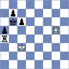 Manukian - Bartholomew (Chess.com INT, 2020)