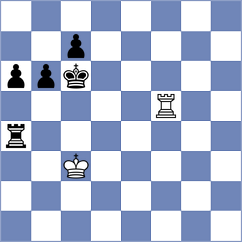 Pulpan - Enkhtuul (chess.com INT, 2023)