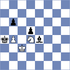 Donchenko - Mladenovic (Chess.com INT, 2020)