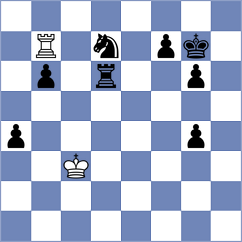 Cramling Bellon - Meyer (Chess.com INT, 2021)