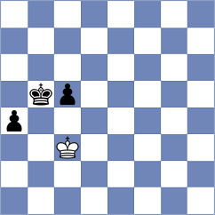 Hindermann - Juknis (chess.com INT, 2023)