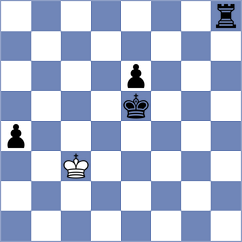 Hoeffer - Quesada Perez (chess.com INT, 2023)